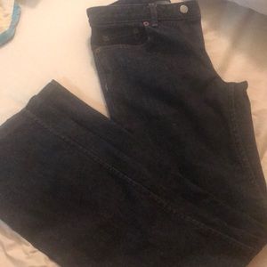Boot Cut Jeans in great condition